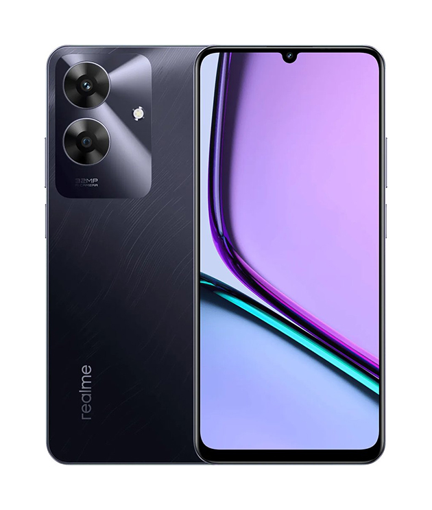 Realme Note 60 128GB